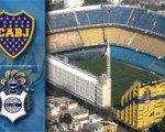 El encuentro, válido por la 19na. y última fecha del Torneo Inicial, se jugará desde las 18.15 en el estadio de Boca, será arbitrado por Diego Abal y lo transmitirá la Televisión Pública.